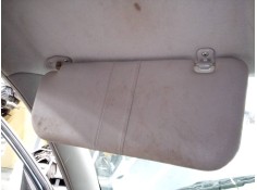 Recambio de parasol izquierdo para mitsubishi l 200 (ka0/kb0) inform doppelkabine 4wd referencia OEM IAM   