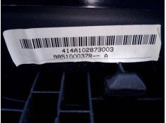 Recambio de airbag delantero izquierdo para dacia duster ambiance 4x4 referencia OEM IAM 985100037R  E1-A1-7-1 2