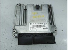CENTRALITA MOTOR UCE 55585024 0281018769 E3-A5-24-1
