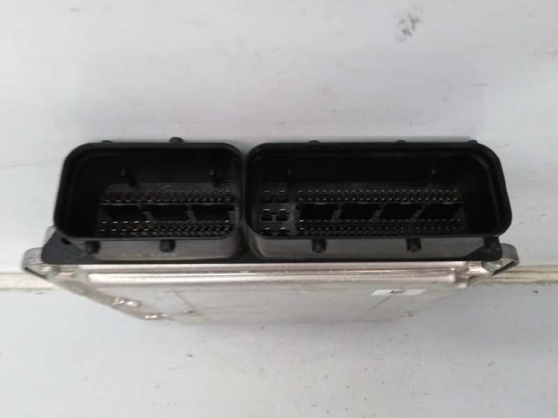 Recambio de centralita motor uce para opel insignia berlina selective referencia OEM IAM E5955585024 0281018769 E3-A5-24-1