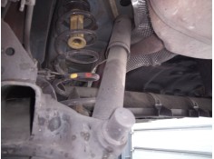 AMORTIGUADOR TRASERO IZQUIERDO 