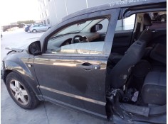Recambio de puerta delantera izquierda para dodge caliber s referencia OEM IAM    2