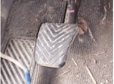 PEDAL EMBRAGUE 