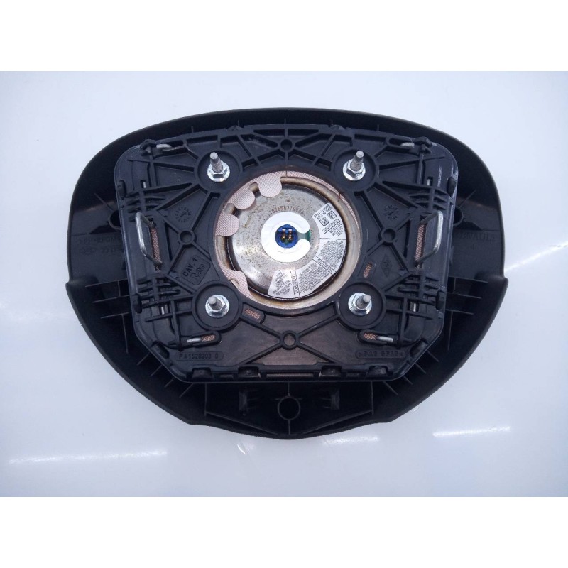 Recambio de airbag delantero izquierdo para dacia duster ambiance 4x4 referencia OEM IAM 985100037R  E1-A1-7-1