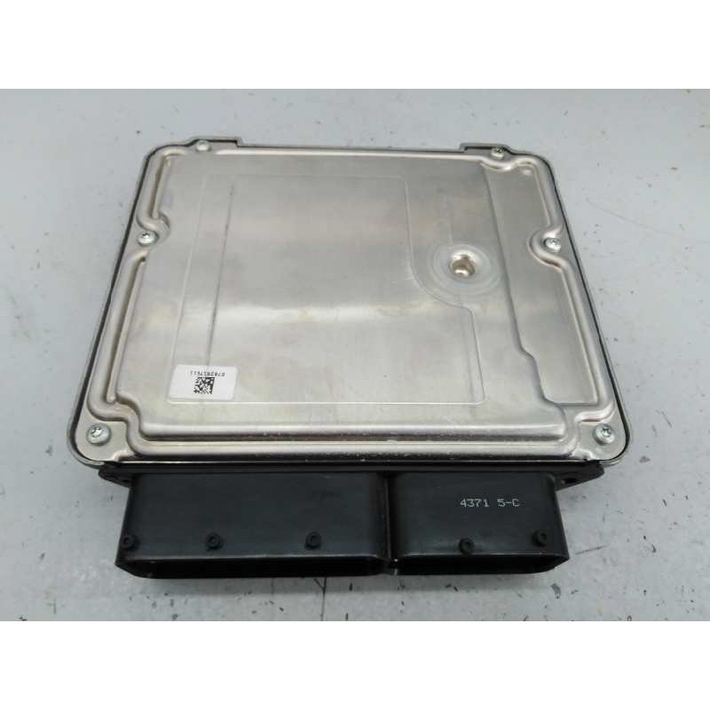 Recambio de centralita motor uce para opel insignia berlina selective referencia OEM IAM E5955585024 0281018769 E3-A5-24-1