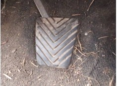 Recambio de pedal freno para mitsubishi l 200 (ka0/kb0) inform doppelkabine 4wd referencia OEM IAM   