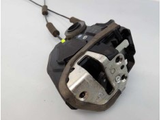 Recambio de cerradura puerta trasera izquierda para toyota land cruiser (j15) gx referencia OEM IAM 2011304 2011304 E2-B4-5-2 2