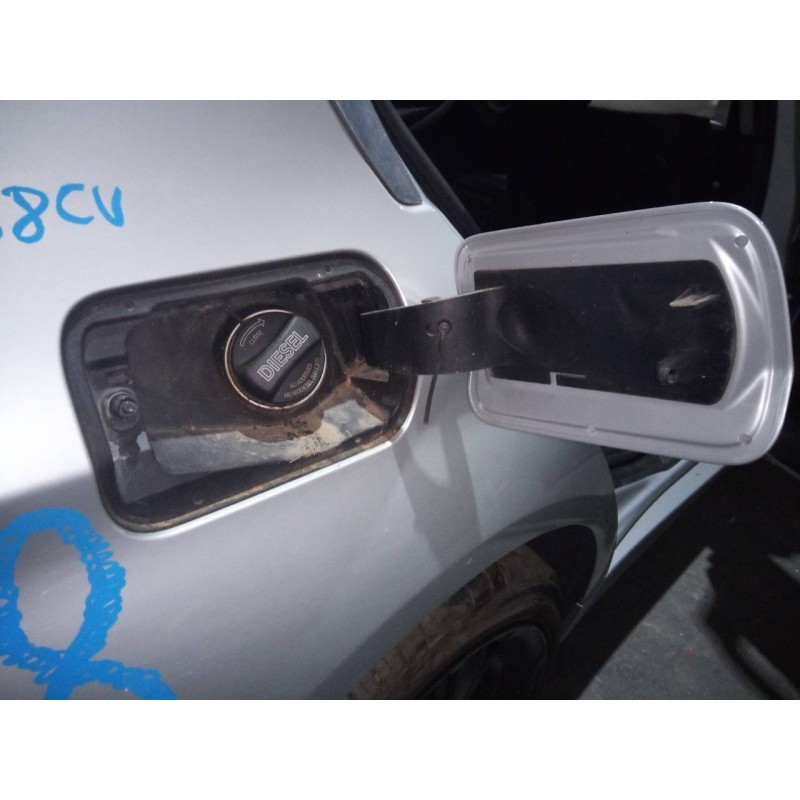 Recambio de tapa exterior combustible para bmw serie 3 lim. (f30) 330d referencia OEM IAM   