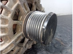 Recambio de alternador para dacia duster ambiance 4x4 referencia OEM IAM 231003831R 210091437 P3-A5-2-2 2