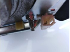 Recambio de airbag delantero izquierdo para jeep gr.cherokee (wj/wg) 3.1 td laredo referencia OEM IAM  P5GT61LAZAA E1-B5-2-2 2