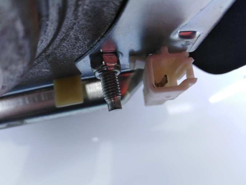 Recambio de airbag delantero izquierdo para jeep gr.cherokee (wj/wg) 3.1 td laredo referencia OEM IAM  P5GT61LAZAA E1-B5-2-2