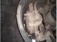 PINZA FRENO DELANTERA IZQUIERDA 