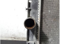 Recambio de radiador agua para dodge caliber s referencia OEM IAM 05058161AD 2597C P2-B6-3 2