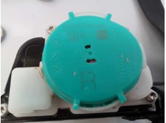 Recambio de cinturon seguridad delantero derecho para toyota land cruiser (j15) gx referencia OEM IAM 120111 143000 E2-B4-4-2 2