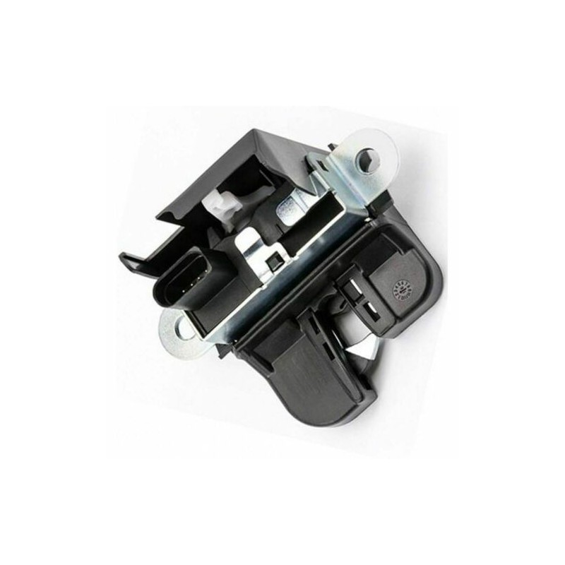 Recambio de cerradura maletero / porton para universal cerradura porton / maletero vw- seat - audi - skoda referencia OEM IAM DT