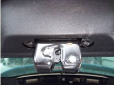 CERRADURA MALETERO / PORTON 