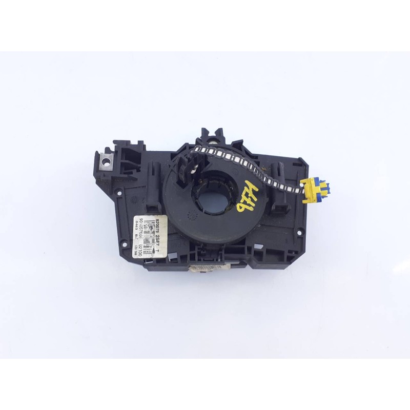 Recambio de anillo airbag para dacia duster ambiance 4x4 referencia OEM IAM 8200792587T 901057668 E2-A1-19-6