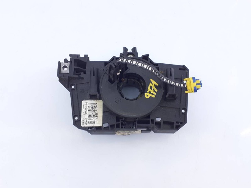 Recambio de anillo airbag para dacia duster ambiance 4x4 referencia OEM IAM 8200792587T 901057668 E2-A1-19-6