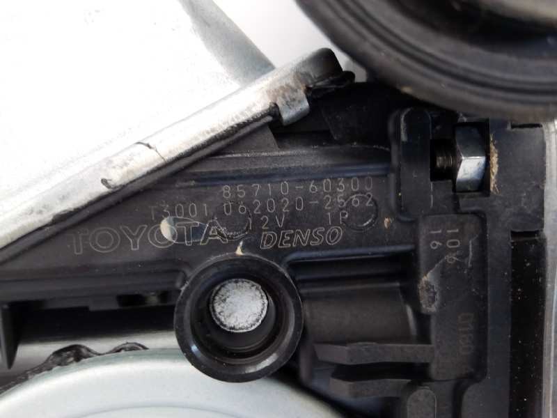 Recambio de elevalunas delantero derecho para toyota land cruiser (j15) gx referencia OEM IAM 8571060300 T30010620202562 E2-B4-3