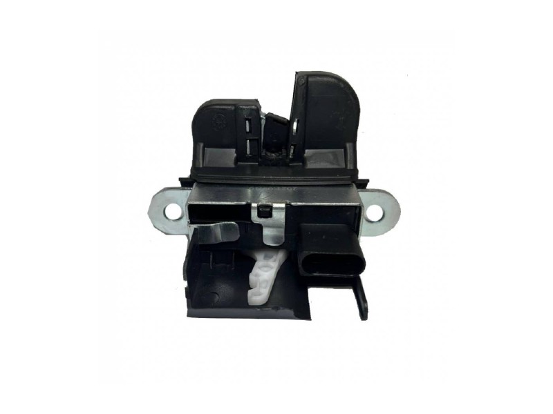 Recambio de cerradura maletero / porton para universal cerradura porton / maletero vw- seat - audi - skoda referencia OEM IAM DT