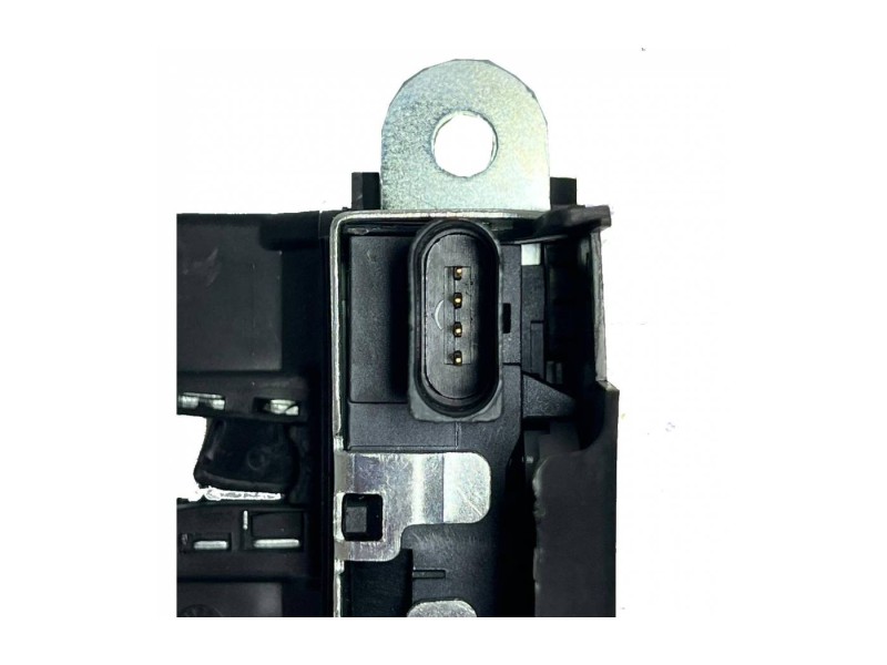 Recambio de cerradura maletero / porton para universal cerradura porton / maletero vw- seat - audi - skoda referencia OEM IAM DT