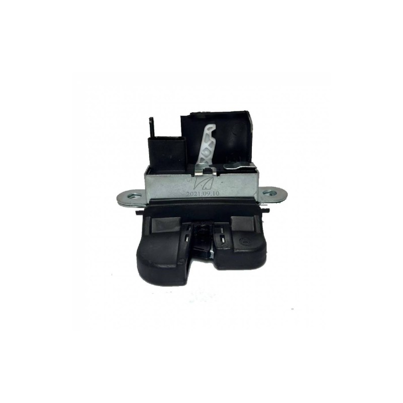 Recambio de cerradura maletero / porton para universal cerradura porton / maletero vw- seat - audi - skoda referencia OEM IAM DT