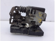 Recambio de cerradura puerta trasera derecha para dacia duster ambiance 4x4 referencia OEM IAM   E1-A1-8-2