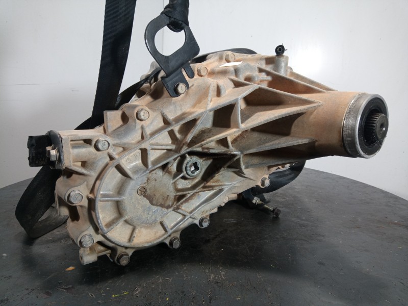 Recambio de caja transfer para nissan pick-up (d22) king cab 4x4 referencia OEM IAM   M1-A3-147