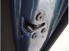 CERRADURA PUERTA TRASERA DERECHA 