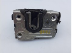 Recambio de cerradura puerta trasera derecha para dacia duster ambiance 4x4 referencia OEM IAM   E1-A1-8-2 2