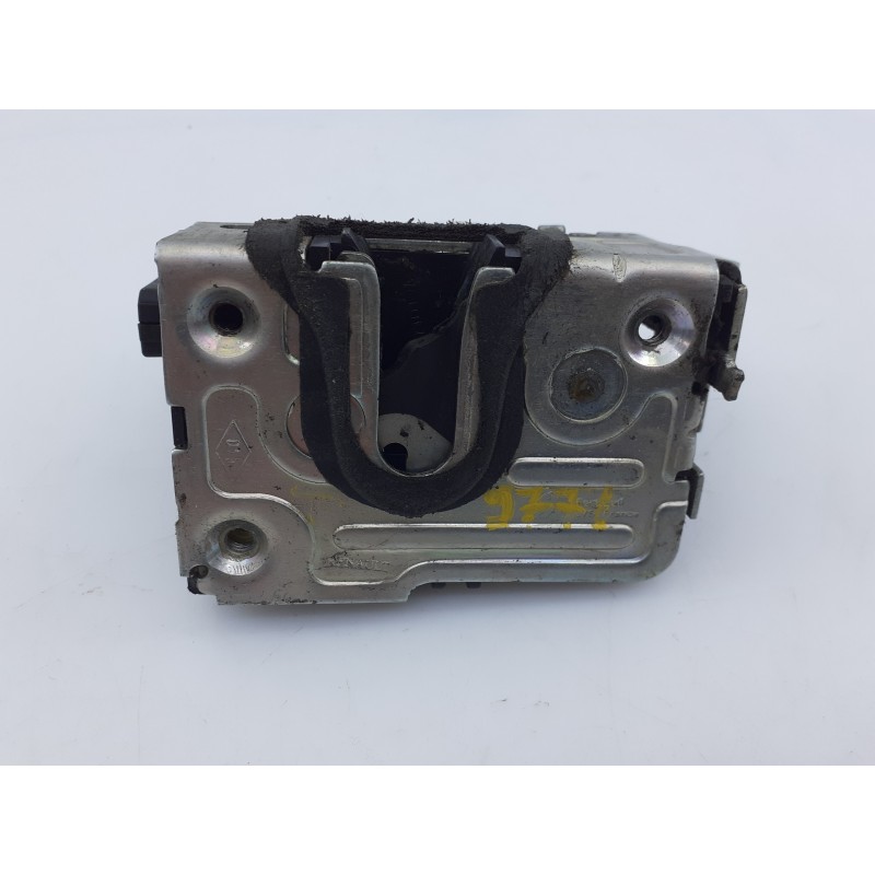 Recambio de cerradura puerta trasera derecha para dacia duster ambiance 4x4 referencia OEM IAM   E1-A1-8-2