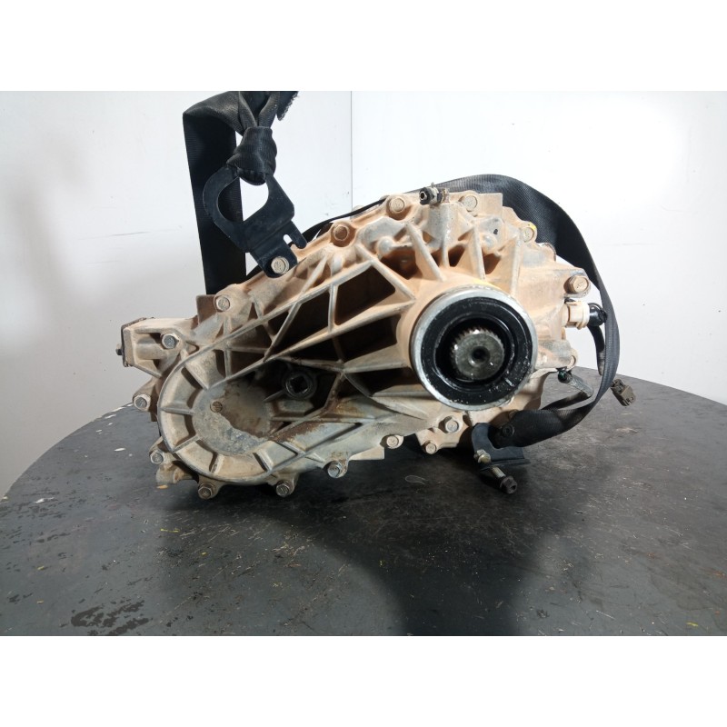 Recambio de caja transfer para nissan pick-up (d22) king cab 4x4 referencia OEM IAM   M1-A3-147
