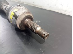 Recambio de transmision delantera izquierda para dodge caliber s referencia OEM IAM   P1-B6-16 2