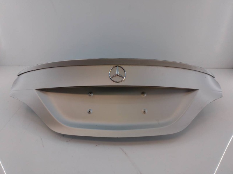 Recambio de porton trasero para mercedes-benz clase cla (w117) cla 220 cdi (117.303) referencia OEM IAM   E5-B2-2
