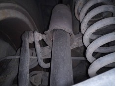 AMORTIGUADOR TRASERO IZQUIERDO 