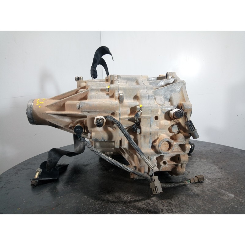 Recambio de caja transfer para nissan pick-up (d22) king cab 4x4 referencia OEM IAM   M1-A3-147