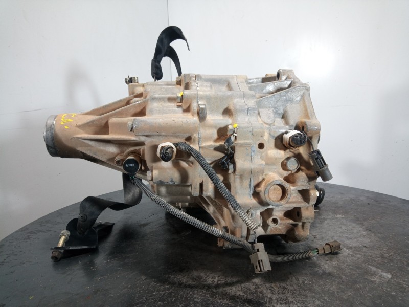 Recambio de caja transfer para nissan pick-up (d22) king cab 4x4 referencia OEM IAM   M1-A3-147
