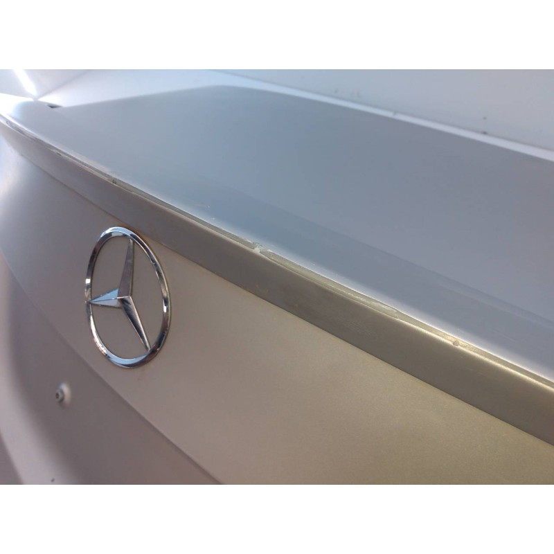 Recambio de porton trasero para mercedes-benz clase cla (w117) cla 220 cdi (117.303) referencia OEM IAM   E5-B2-2