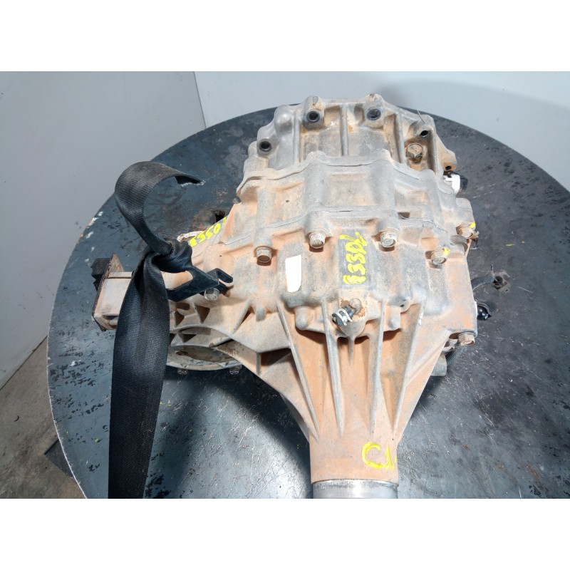 Recambio de caja transfer para nissan pick-up (d22) king cab 4x4 referencia OEM IAM   M1-A3-147