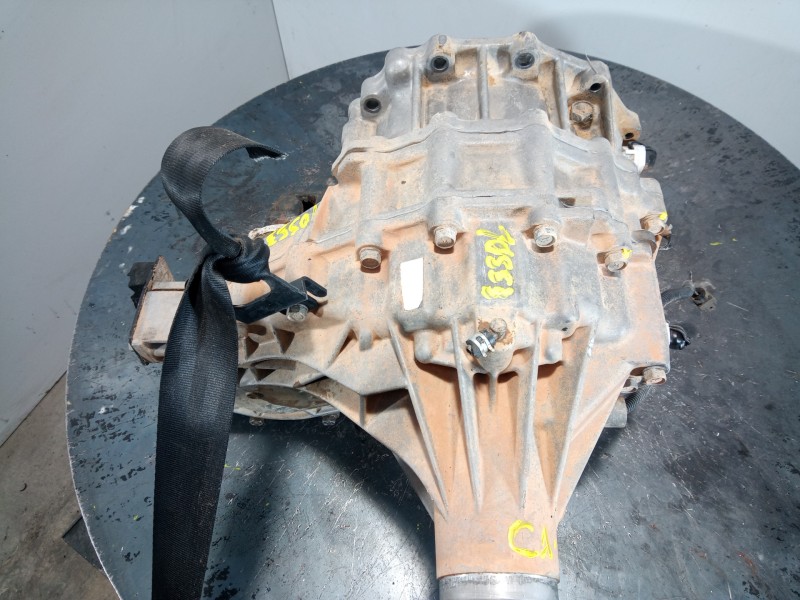 Recambio de caja transfer para nissan pick-up (d22) king cab 4x4 referencia OEM IAM   M1-A3-147