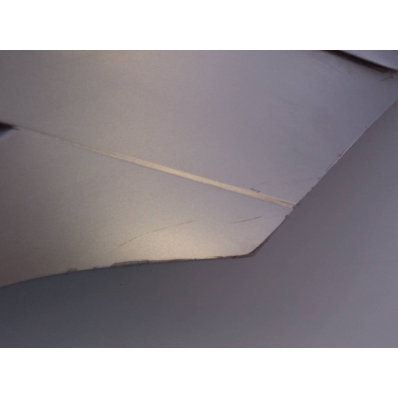 Recambio de porton trasero para mercedes-benz clase cla (w117) cla 220 cdi (117.303) referencia OEM IAM   E5-B2-2