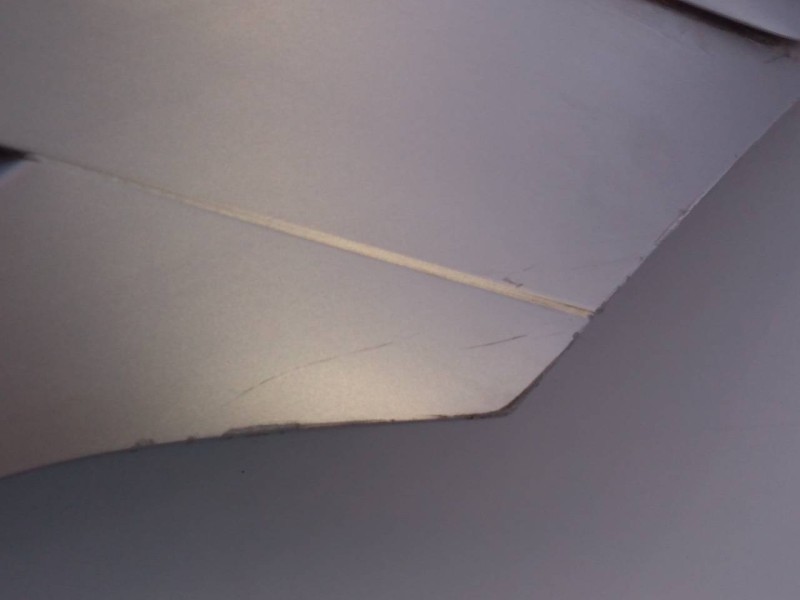 Recambio de porton trasero para mercedes-benz clase cla (w117) cla 220 cdi (117.303) referencia OEM IAM   E5-B2-2