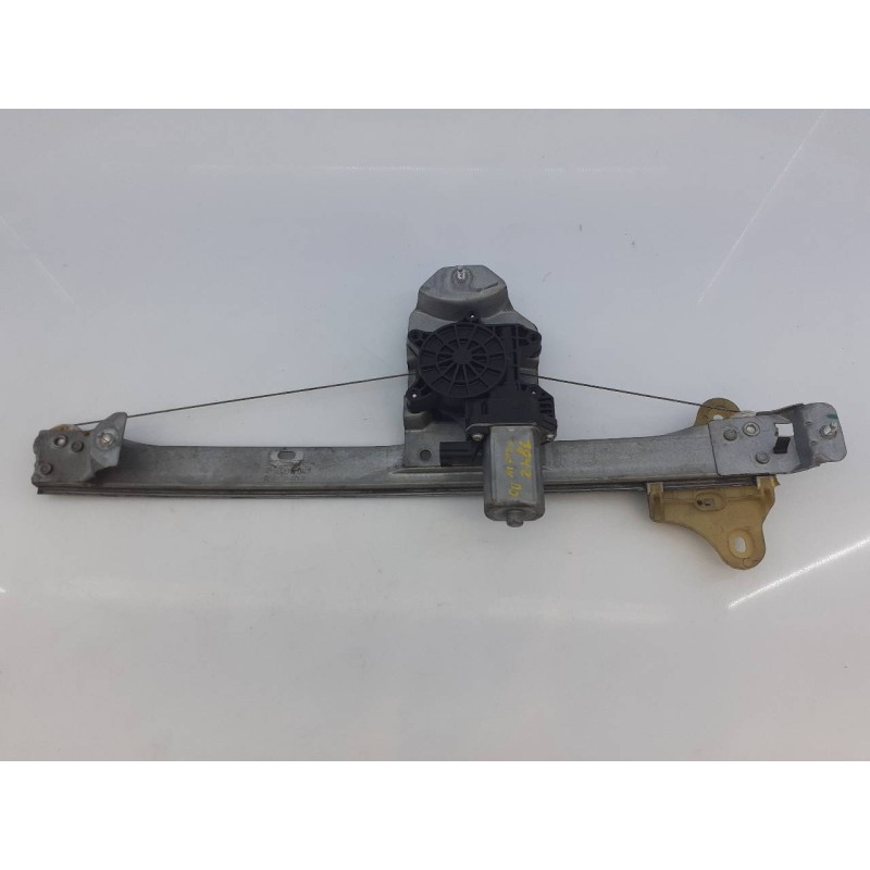 Recambio de elevalunas delantero derecho para renault clio iv business referencia OEM IAM 807205569R 128001471B E1-A1-30-2