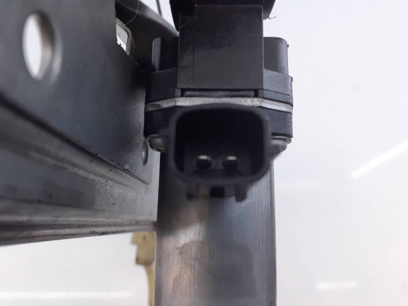 Recambio de elevalunas delantero derecho para renault clio iv business referencia OEM IAM 807205569R 128001471B E1-A1-30-2