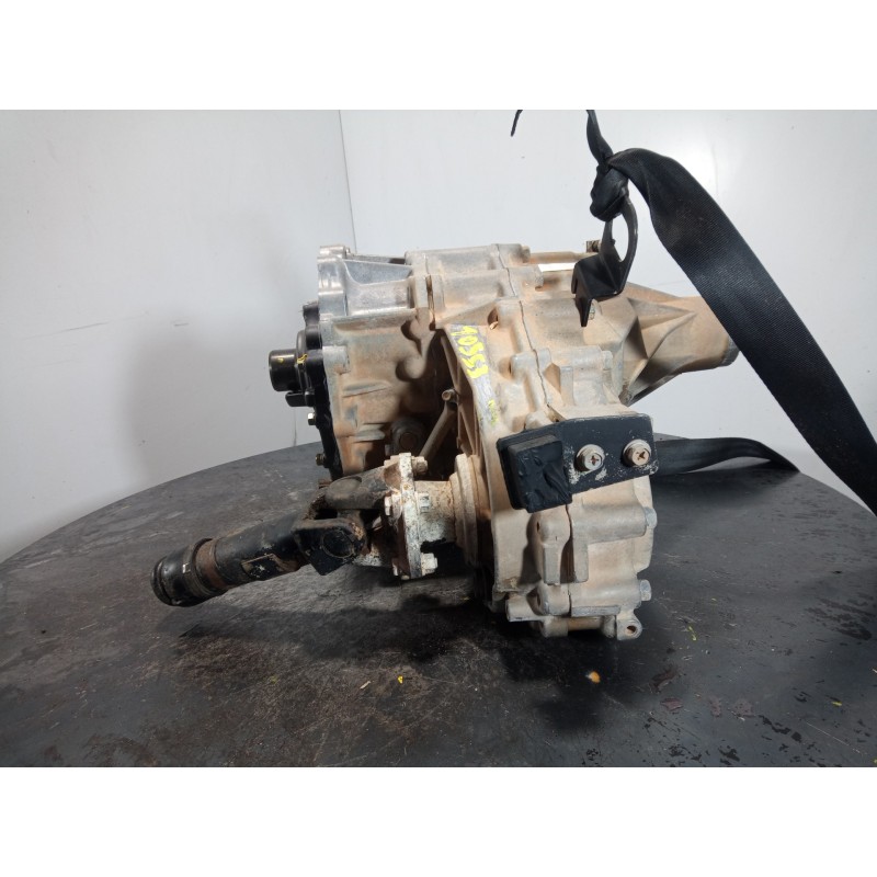Recambio de caja transfer para nissan pick-up (d22) king cab 4x4 referencia OEM IAM   M1-A3-147
