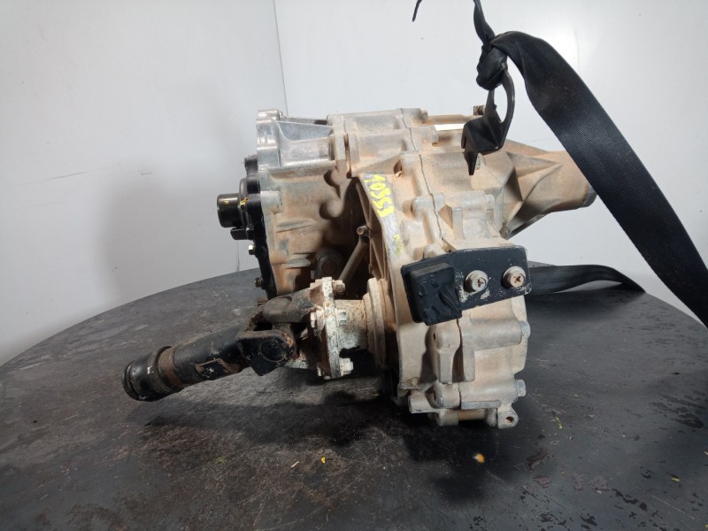 Recambio de caja transfer para nissan pick-up (d22) king cab 4x4 referencia OEM IAM   M1-A3-147