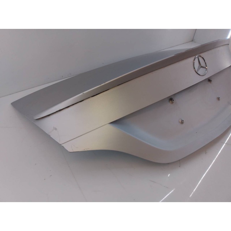 Recambio de porton trasero para mercedes-benz clase cla (w117) cla 220 cdi (117.303) referencia OEM IAM   E5-B2-2