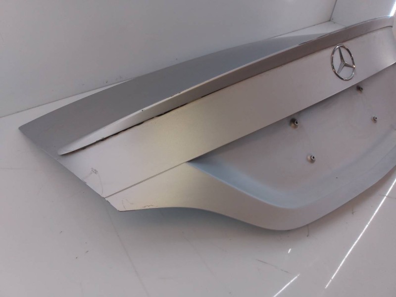 Recambio de porton trasero para mercedes-benz clase cla (w117) cla 220 cdi (117.303) referencia OEM IAM   E5-B2-2
