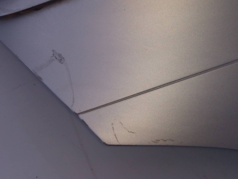 Recambio de porton trasero para mercedes-benz clase cla (w117) cla 220 cdi (117.303) referencia OEM IAM   E5-B2-2