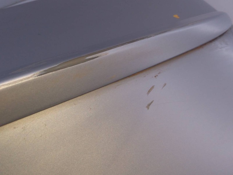 Recambio de porton trasero para mercedes-benz clase cla (w117) cla 220 cdi (117.303) referencia OEM IAM   E5-B2-2